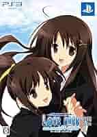 「L@ve once」(通常版) - PSP wgteh8f L@ve Once [Limited Edition] for Sony PSP